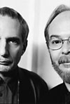 Donald Fagen & Walter Becker